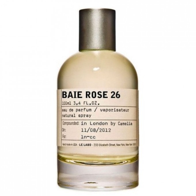 Baie Rose 26 Chicago, Товар 167724