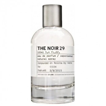 The Noir 29, Товар